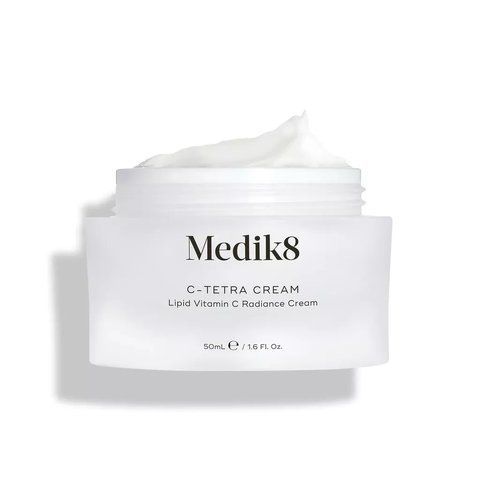 Крем з вітаміном C Medik8 C-Tetra Cream 50 мл P08879 фото