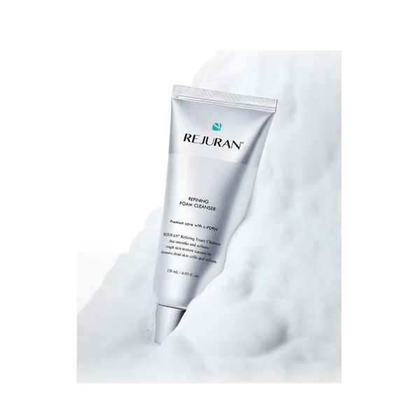 Rejuran Refining Foam Cleanser 33 фото
