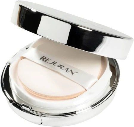 Rejuran SkinGlow Cushion SPF50+ 51 фото