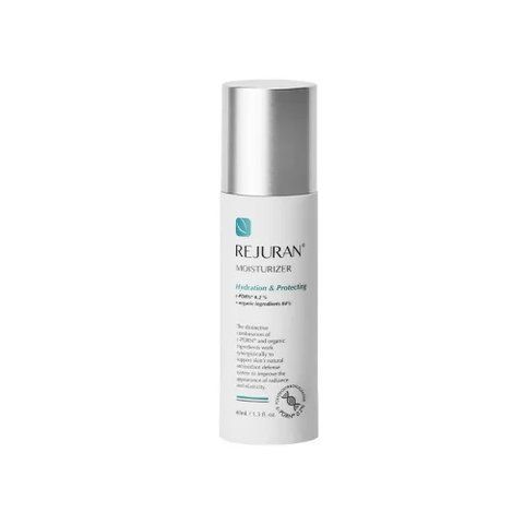 Крем для обличчя Rejuran Moisturizer Cream 40 мл &mdash; інтенсивне зволоження та комфорт шкіри 9 фото