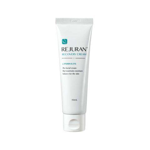 Крем Rejuran Recovery Cream 50 мл &mdash; відновлення, живлення та зміцнення шкіри 11 фото