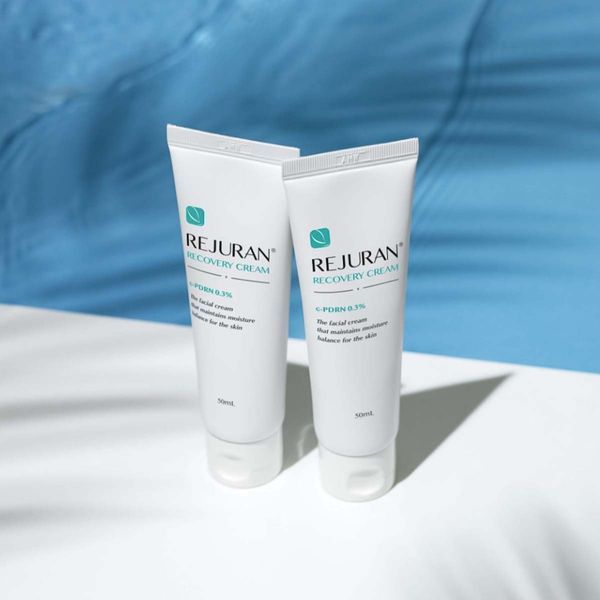 Крем Rejuran Recovery Cream 50 мл &mdash; відновлення, живлення та зміцнення шкіри 11 фото