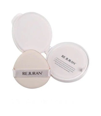 Змінний блок до мультифункціонального кушона з полінуклеотидами Rejuran Skinglow Cushion SPF50+ Refill 12 фото