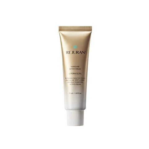 Крем Rejuran Active Cream Enhanced 50 мл &mdash; оновлення, зміцнення та пружність шкіри 14 фото