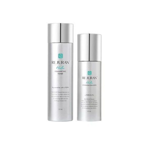 Rejuran Cleansing & Toning Set 41 фото